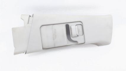 Запчасть обшивка центральной стойки левая Chevrolet Cruze 2012