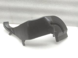 Воздуховод левый Porsche Macan 2018