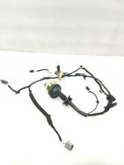 Проводка двери передняя правая Citroen C3 2010
