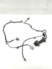 Проводка двери задняя правая Citroen C3 2010