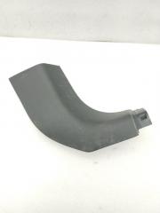 Накладка порога правая Citroen C3 2010
