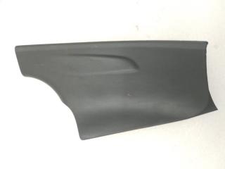 Накладка порога задняя правая Citroen C3 2010