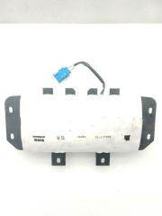 Фото запчасти подушка безопасности пассажира Citroen C3 2010 Б/У запчасть Запчасть подушка безопасности пассажира Citroen C3 2010