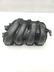 Коллектор впускной Citroen C3 2010