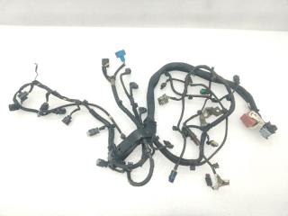 Фото запчасти проводка двигателя Citroen C3 2010 Б/У запчасть Запчасть проводка двигателя Citroen C3 2010