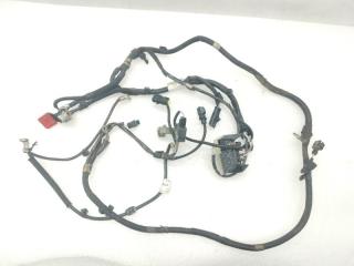 Фото запчасти проводка подкапотная Citroen C3 2010 Б/У запчасть Запчасть проводка подкапотная Citroen C3 2010