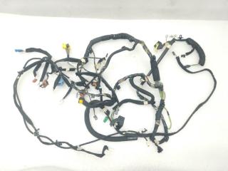 Фото запчасти проводка под торпедо Citroen C3 2010 Б/У запчасть Запчасть проводка под торпедо Citroen C3 2010