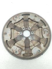 Запчасть маховик Citroen C3 2010