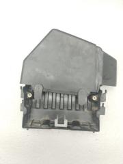 Фото запчасти корпус блока управления двигателем Citroen C3 2010 Б/У запчасть Запчасть корпус блока управления двигателем Citroen C3 2010