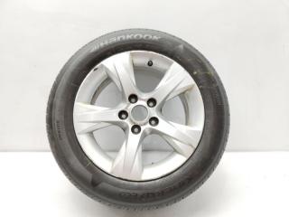Колесо летнее R16 / 205 / 60 Hankook Kinergy Eco 2 5x114.3 лит. 40ET (б/у)