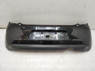 Бампер задний Citroen C3 2010