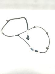 Проводка бампера задняя Citroen C3 2010