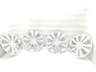 Колпак колеса Citroen C3 2010