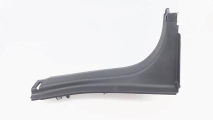 Фото запчасти обшивка панели багажника задняя правая Ford Focus 2016 Б/У запчасть Запчасть обшивка панели багажника задняя правая Ford Focus 2016