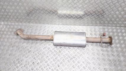 Глушитель Haval F7 2021