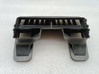 Воздуховод Porsche Macan 2018