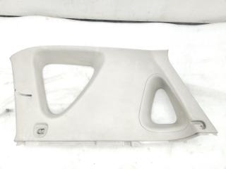 Запчасть обшивка багажника правая SsangYong RX270 Xdi 2007