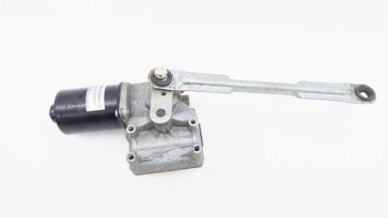 Запчасть мотор стеклоочистителя передний Citroen DS4 2016