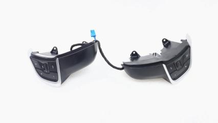 Запчасть кнопки на руль Citroen DS4 2016