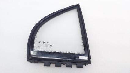 Фото запчасти стекло кузовное глухое заднее правое Lifan Solano 2015 Б/У запчасть Запчасть стекло кузовное глухое заднее правое Lifan Solano 2015