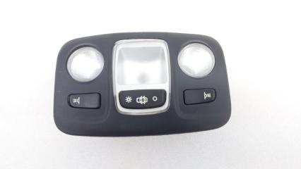 Запчасть плафон салона Citroen DS4 2016