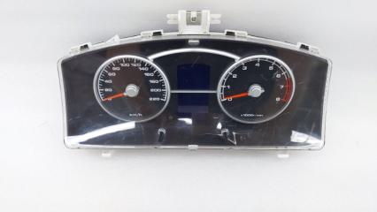 Фото запчасти панель приборов Lifan Solano 2015 Б/У запчасть Запчасть панель приборов Lifan Solano 2015