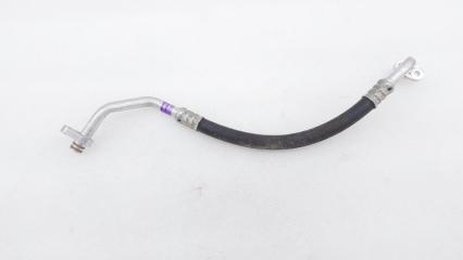 Трубка кондиционера Citroen C4 2014