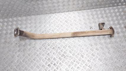 Глушитель Toyota Land Cruiser Prado 2020