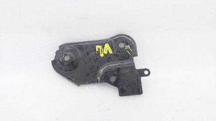 Запчасть кронштейн подрамника передний левый Nissan Terrano 2015