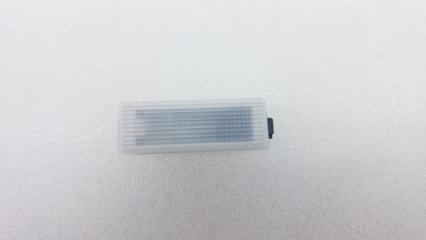 Фото запчасти плафон салона BMW M550dX 2013 Б/У запчасть Запчасть плафон салона BMW M550dX 2013