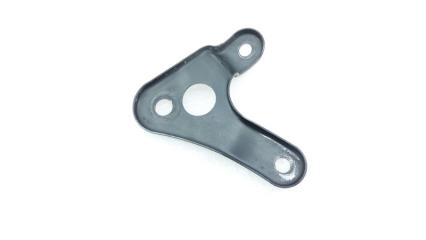 Запчасть кронштейн подрамника передний правый Haval Jolion 2022