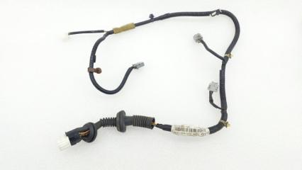 Фото запчасти проводка двери задняя правая Honda CR-V 2008 Б/У запчасть Запчасть проводка двери задняя правая Honda CR-V 2008