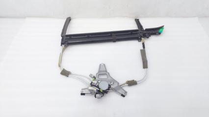 Шторка двери задняя левая Lexus LS460L 2007