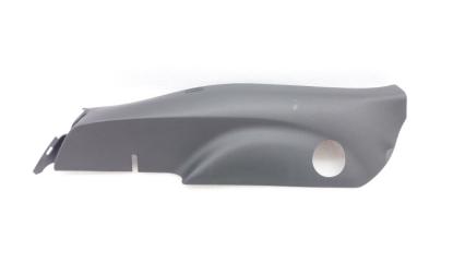 Фото запчасти обшивка стойки задняя левая Skoda Rapid 2022 Б/У запчасть Запчасть обшивка стойки задняя левая Skoda Rapid 2022