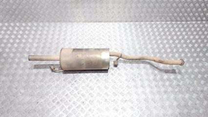 Глушитель LADA VESTA 2017