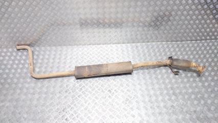 Глушитель LADA VESTA 2017