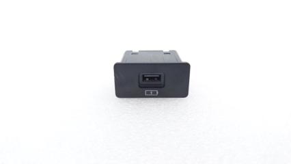 Запчасть адаптер usb Omoda C5 2022