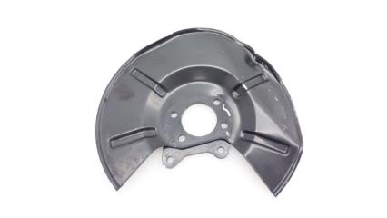 Запчасть пыльник тормозного диска задний правый Chery Tiggo 4 Pro 2023