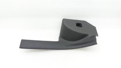 Запчасть накладка порога задняя левая Chery Tiggo 7 Pro 2022