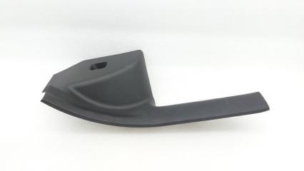 Запчасть накладка на порог задняя правая Chery Tiggo 7 Pro 2022