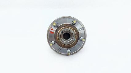 Ступица задняя левая 3 2022 DA21 HFC4GB24D