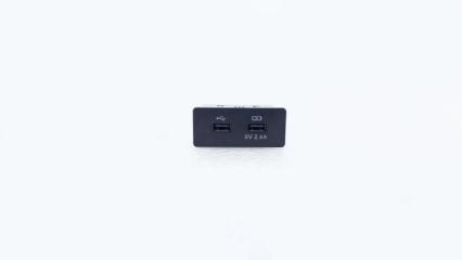 Адаптер USB JAC J7 2022