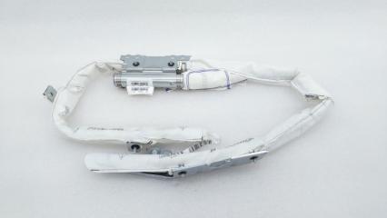 Подушка безопасности правая JAC J7 2022