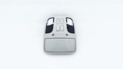 Плафон салона JAC J7 2022