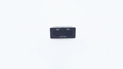 Адаптер USB JAC J7 2022