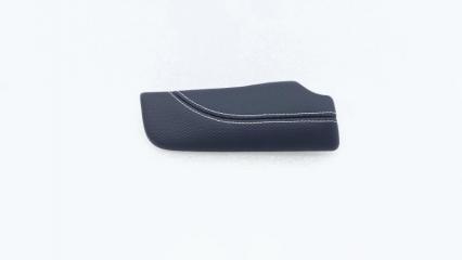 Запчасть накладка торпедо левая JAC J7 2022