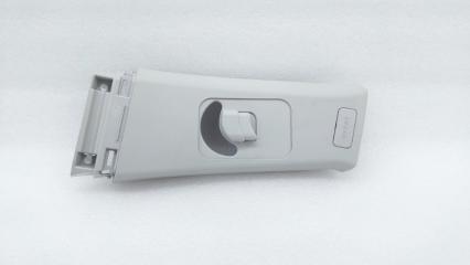 Обшивка центральной стойки левая JAC J7 2022