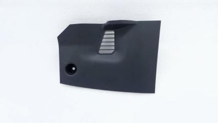Запчасть накладка консоли правая JAC J7 2022