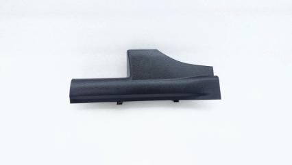 Запчасть накладка порога задняя левая JAC J7 2022