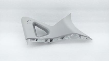 Обшивка стойки задняя правая JAC J7 2022 Б/У Обшивка стойки задняя правая JAC J7 2022